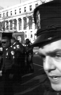 police