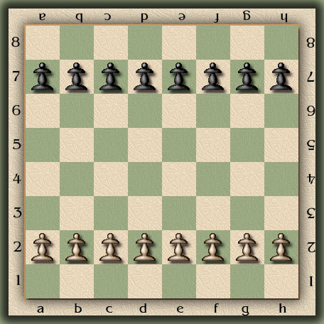 pawns