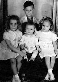 4 Lantz Children