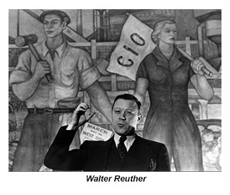 Walter Reuther