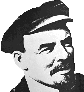V.I. Lenin