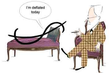 psychoanalysis